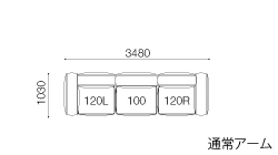 SFO-120L・100・120R