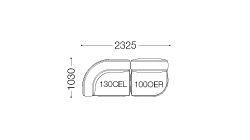 SFE-130CEL・100OER