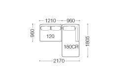 SNR-120・180CR