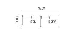 MLN-170L・150PR