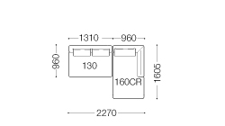 SNR-130・160CR
