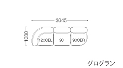 SFE-120CELG・90G・90OERG