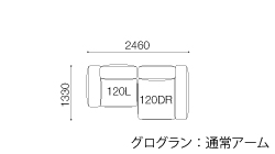 SFO-120LG・120DRG