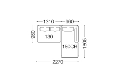 SNR-130・180CR