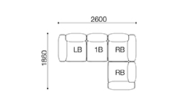 OMO-LB・RB・S