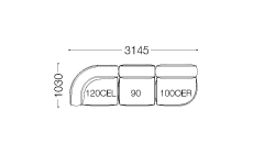 SFE-120CEL・90・100OER
