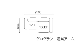 SFO-120LG・130DRG