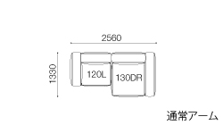 SFO-120L・130DR