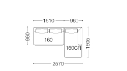 SNR-160・160CR