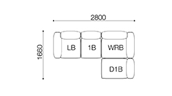 OMO-LB・1B・RB・S