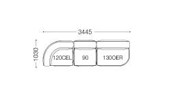 SFE-120CEL・90・130OER