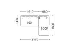 SNR-160・180CR