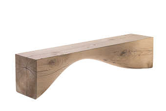CURVE BENCH