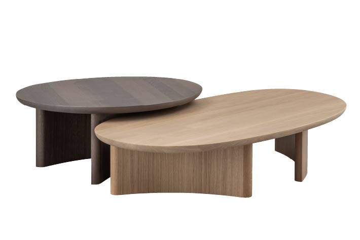 DEW COFFEE TABLE