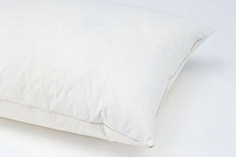 DOWN PILLOW