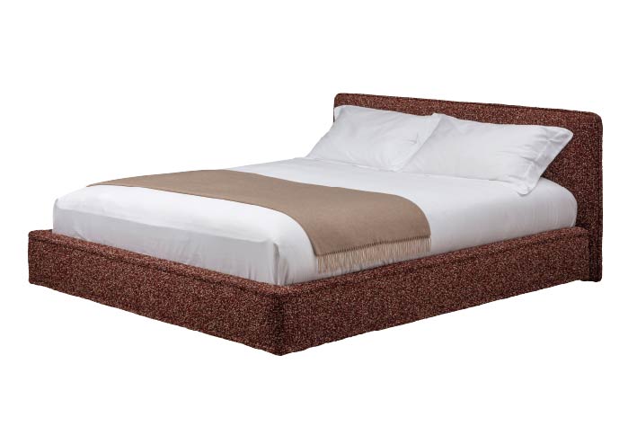 SOFFIO BED