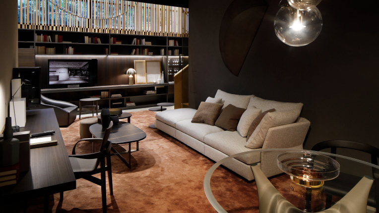 モルテーニ東京 | ショップ情報・営業時間を見る | arflex ...