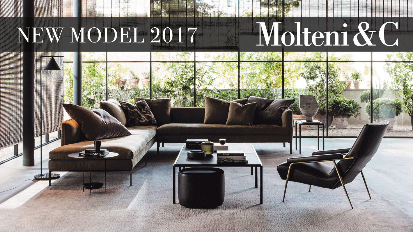 送料無料 MolteniC GRADO グラード 検;アルフレックス zppsu.edu.ph