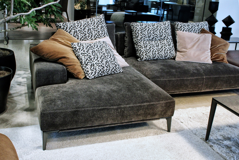 arflex A Sofa アルフレックス Aソファ クッション3個付き - ソファ arflex A Sofa アルフレックス Aソファ クッション3個付き - ソファ
