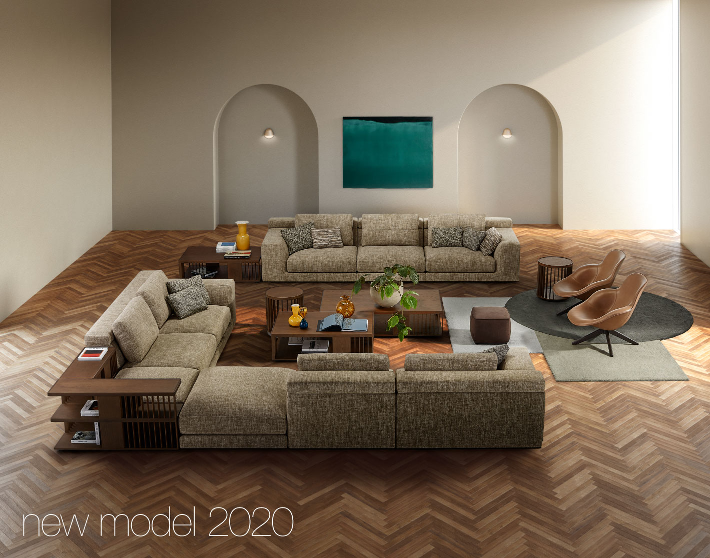 arflex ダイニングチェアACH02